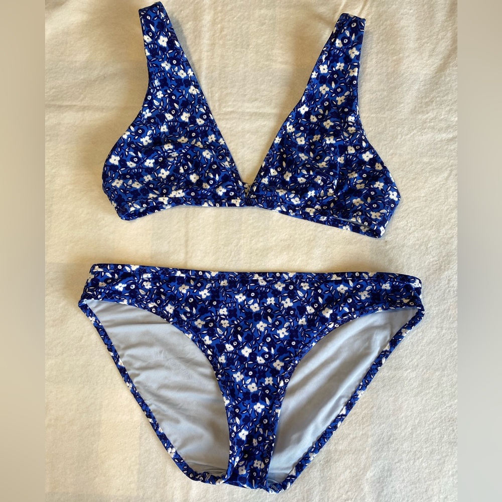 Aerie brand bathing suit